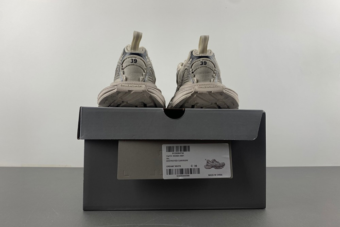Ba*len*cia*ga -phantom sneaker 734731 w3xdc 4001