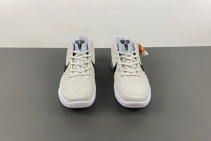 NIKE KOBE 6 “CHAOS” CW2190-501 white