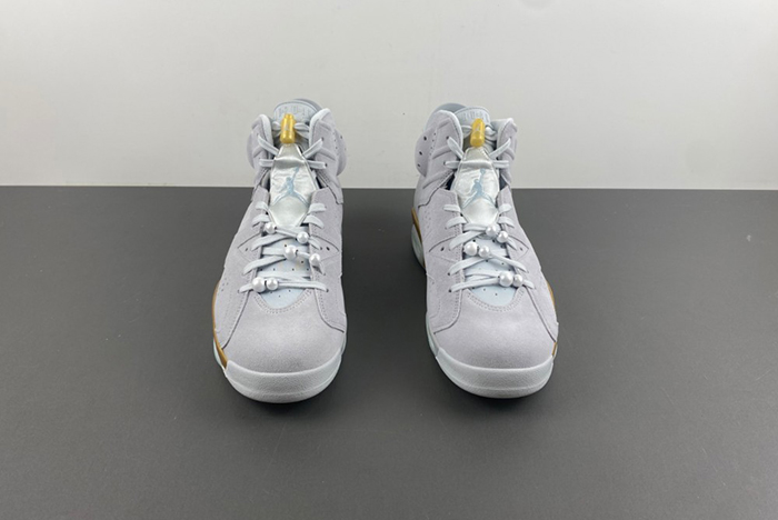 Air Jordan 6 Craft “Paris DQ4914-074