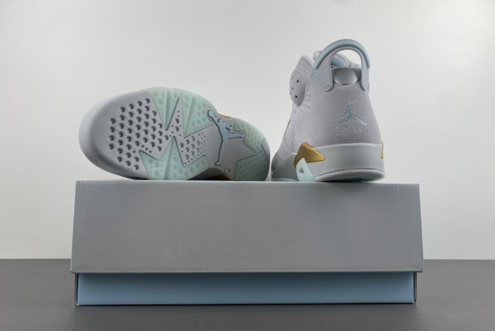 Air Jordan 6 Craft “Paris DQ4914-074