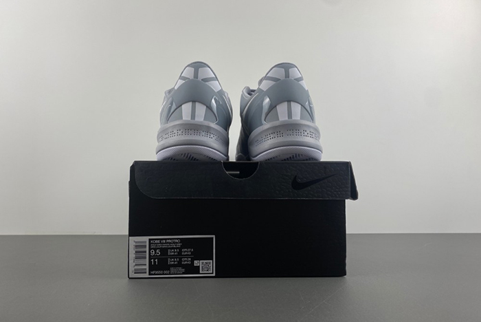 NIke ZOOM KOBE VI FTB HF9550-002
