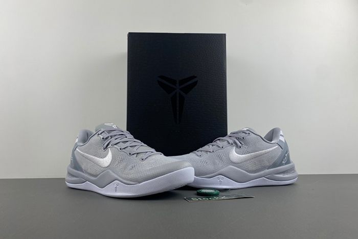 NIke ZOOM KOBE VI FTB HF9550-002