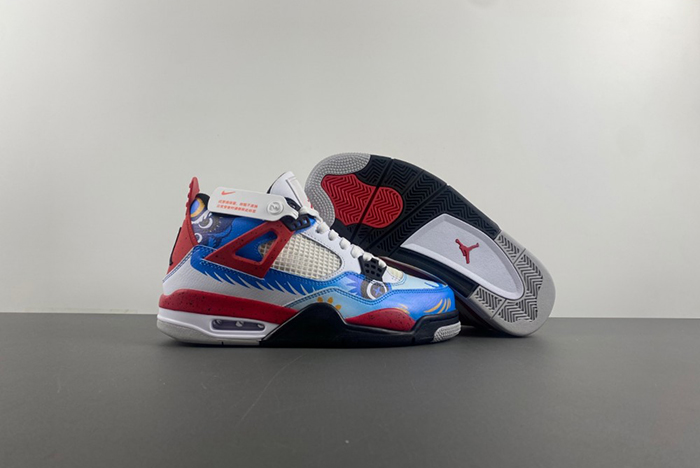 Air Jordan 4 DH6927-161-china