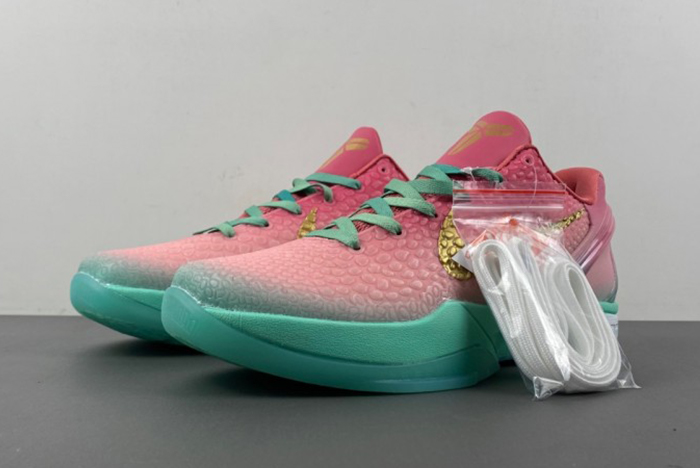 NIKE Zoom Kobe 6 CM2190-201