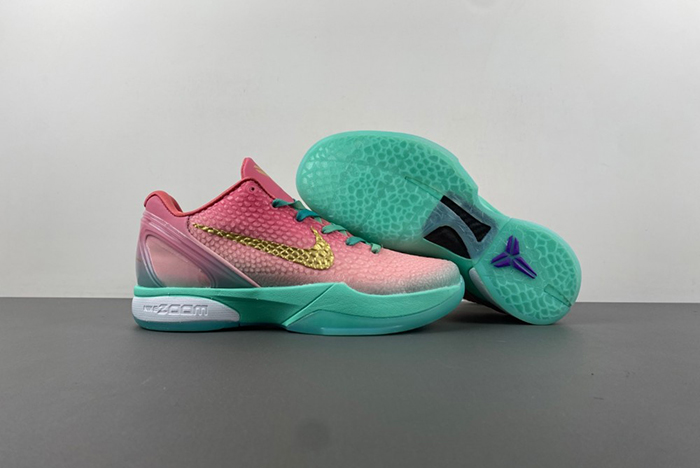NIKE Zoom Kobe 6 CM2190-201