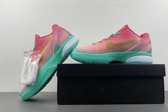NIKE Zoom Kobe 6 CM2190-201