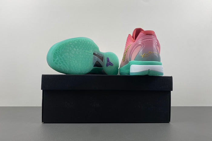 NIKE Zoom Kobe 6 CM2190-201