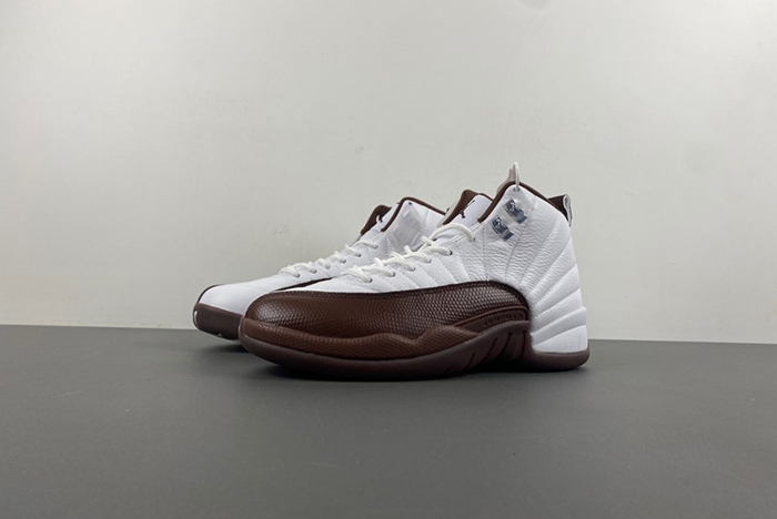 Air Jordan 12 Sole Fly FZ5026-100