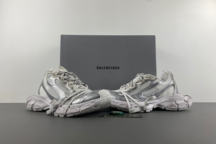 Ba*len*cia*ga -phantom sneaker 734731 w3xl5 9049.i8