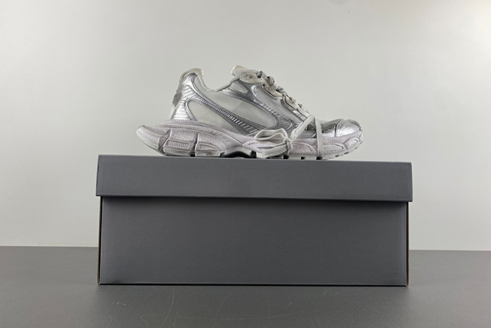 Ba*len*cia*ga -phantom sneaker 734731 w3xl5 9049.i8