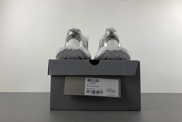 Ba*len*cia*ga -phantom sneaker 734731 w3xl5 9049.i8