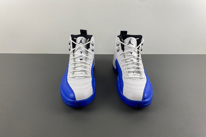 The Air Jordan 12 “Blueberry” CT8013-140b