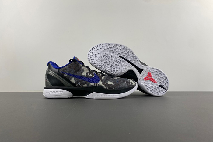 Nike Zoom Kobe 6