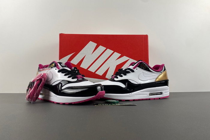 Nike Air Max 1 “Grand Piano” HJ3966-110