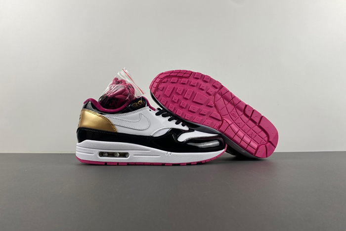 Nike Air Max 1 “Grand Piano” HJ3966-110