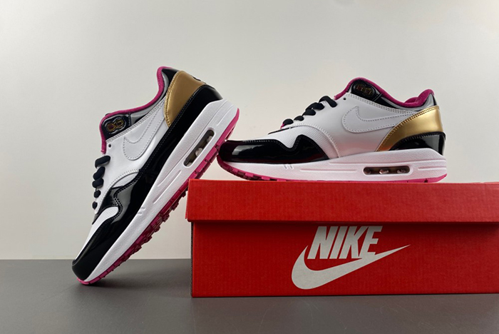 Nike Air Max 1 “Grand Piano” HJ3966-110