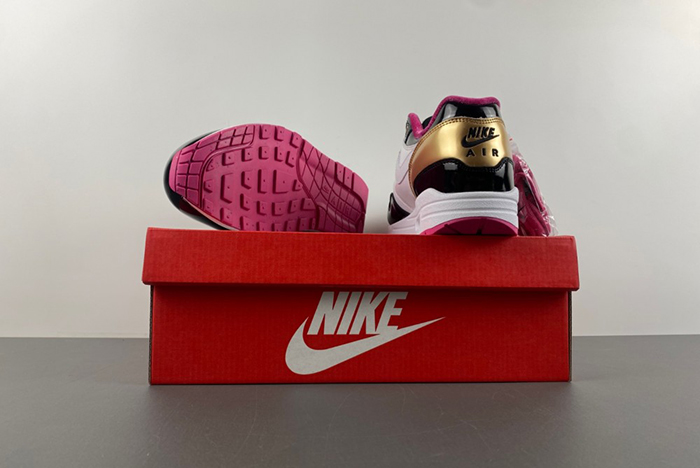 Nike Air Max 1 “Grand Piano” HJ3966-110