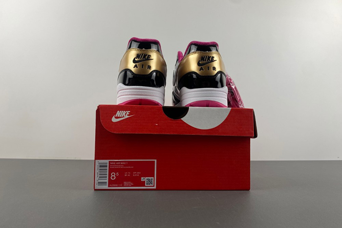 Nike Air Max 1 “Grand Piano” HJ3966-110