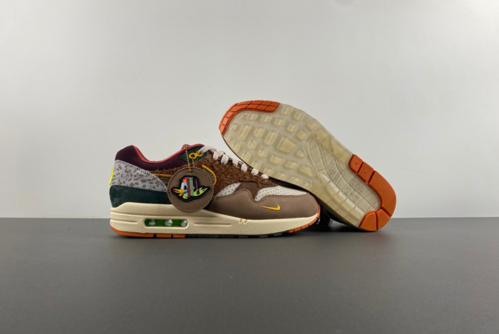Nike Air Max 1