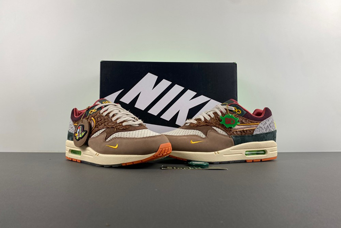 Nike Air Max 1