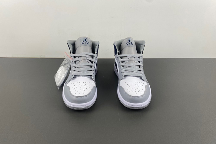 AIR JORDAN 1 MID SE "LEGEND PINK" GS DQ8426-104