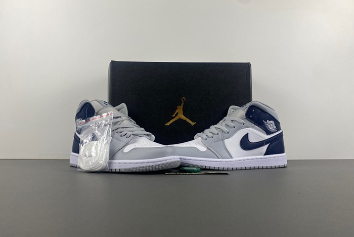 AIR JORDAN 1 MID SE "LEGEND PINK" GS DQ8426-104