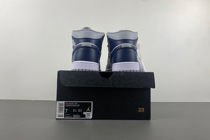 AIR JORDAN 1 MID SE "LEGEND PINK" GS DQ8426-104