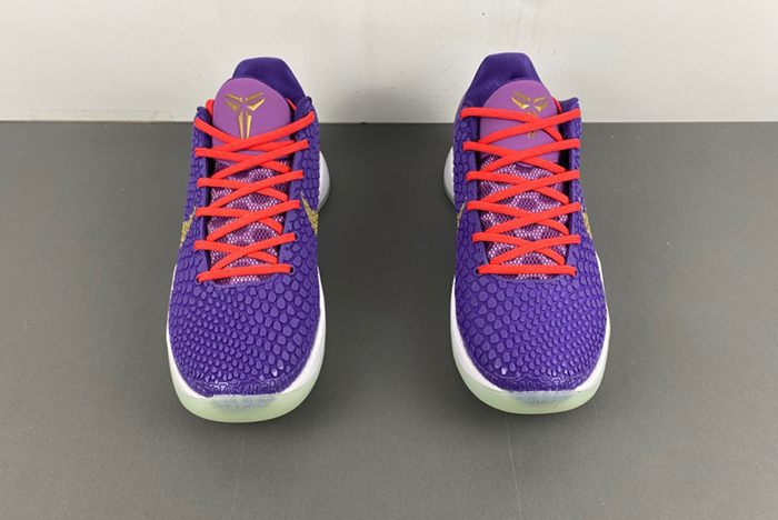 NIKE KOBE 6 PROTRO "CHEETAH" PE FV4921-708