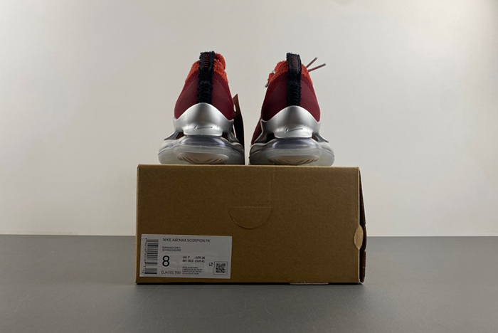 Air Max Scorpion FK DJ4701--700