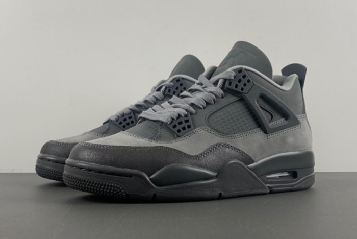 Air Jordan 4 SE “Paris Olympics”2024 FQ7928-001