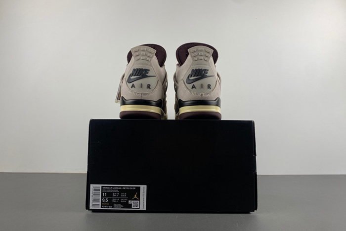 Jordan 4 Retro OG SP A Ma Maniére While You Were Sleeping FZ4810-200
