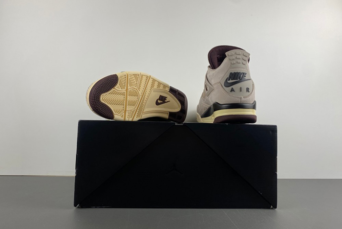 Jordan 4 Retro OG SP A Ma Maniére While You Were Sleeping FZ4810-200