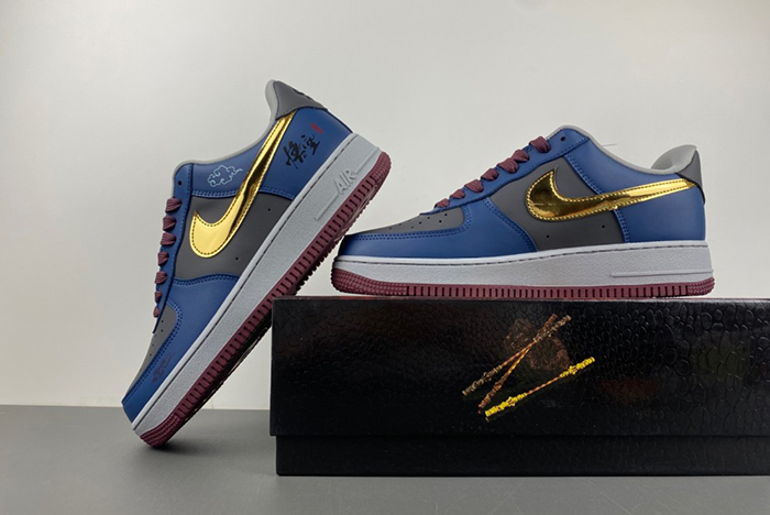 Nike Air Force 1