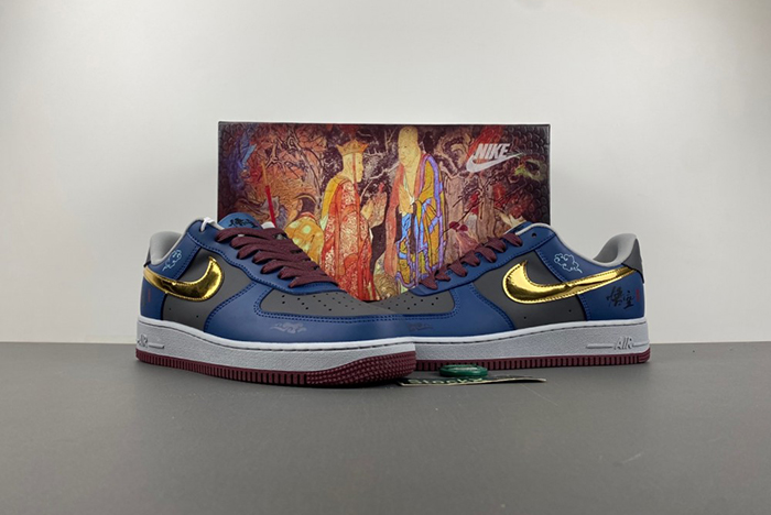 Nike Air Force 1