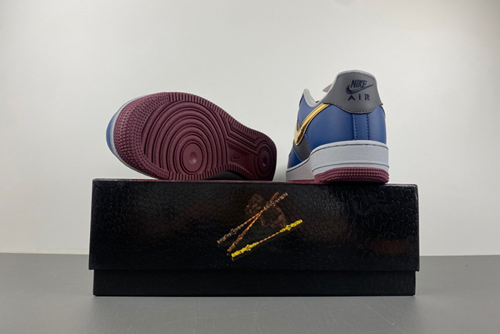 Nike Air Force 1