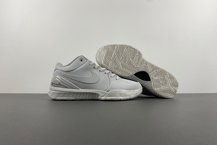 Nike Kobe 4 Protro FQ3544-005