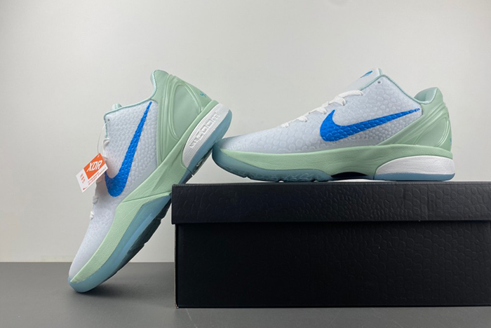 Nike Zoom Kobe 6 CW2190-402