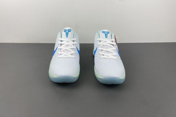 Nike Zoom Kobe 6 CW2190-402