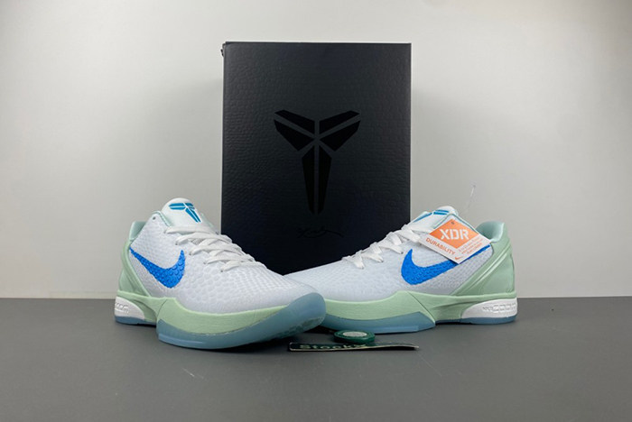 Nike Zoom Kobe 6 CW2190-402