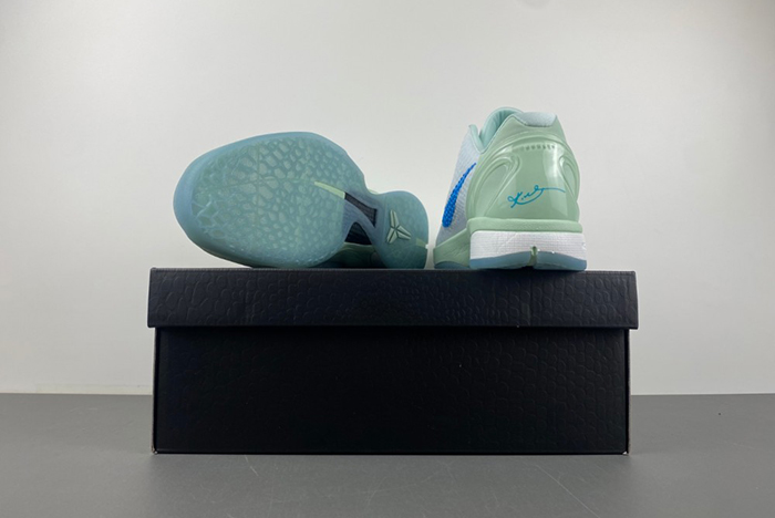 Nike Zoom Kobe 6 CW2190-402