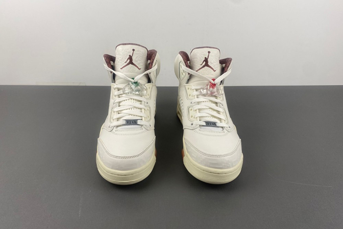 Air Jordan 5 “El Grito” HF8833-100