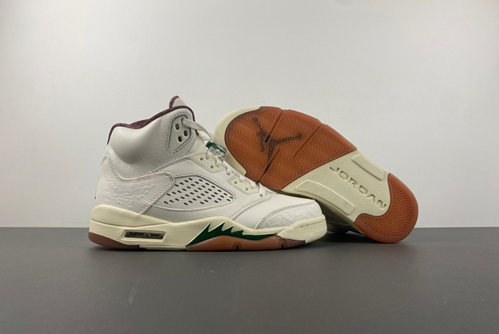 Air Jordan 5 “El Grito” HF8833-100