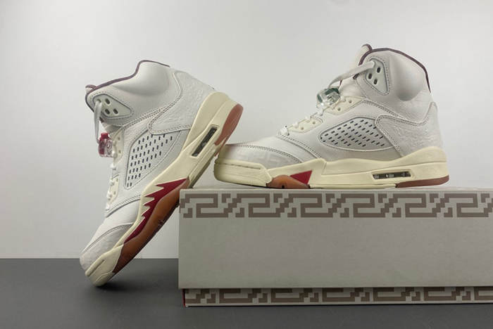 Air Jordan 5 “El Grito” HF8833-100