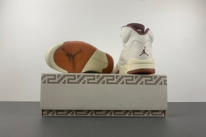 Air Jordan 5 “El Grito” HF8833-100