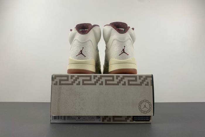 Air Jordan 5 “El Grito” HF8833-100